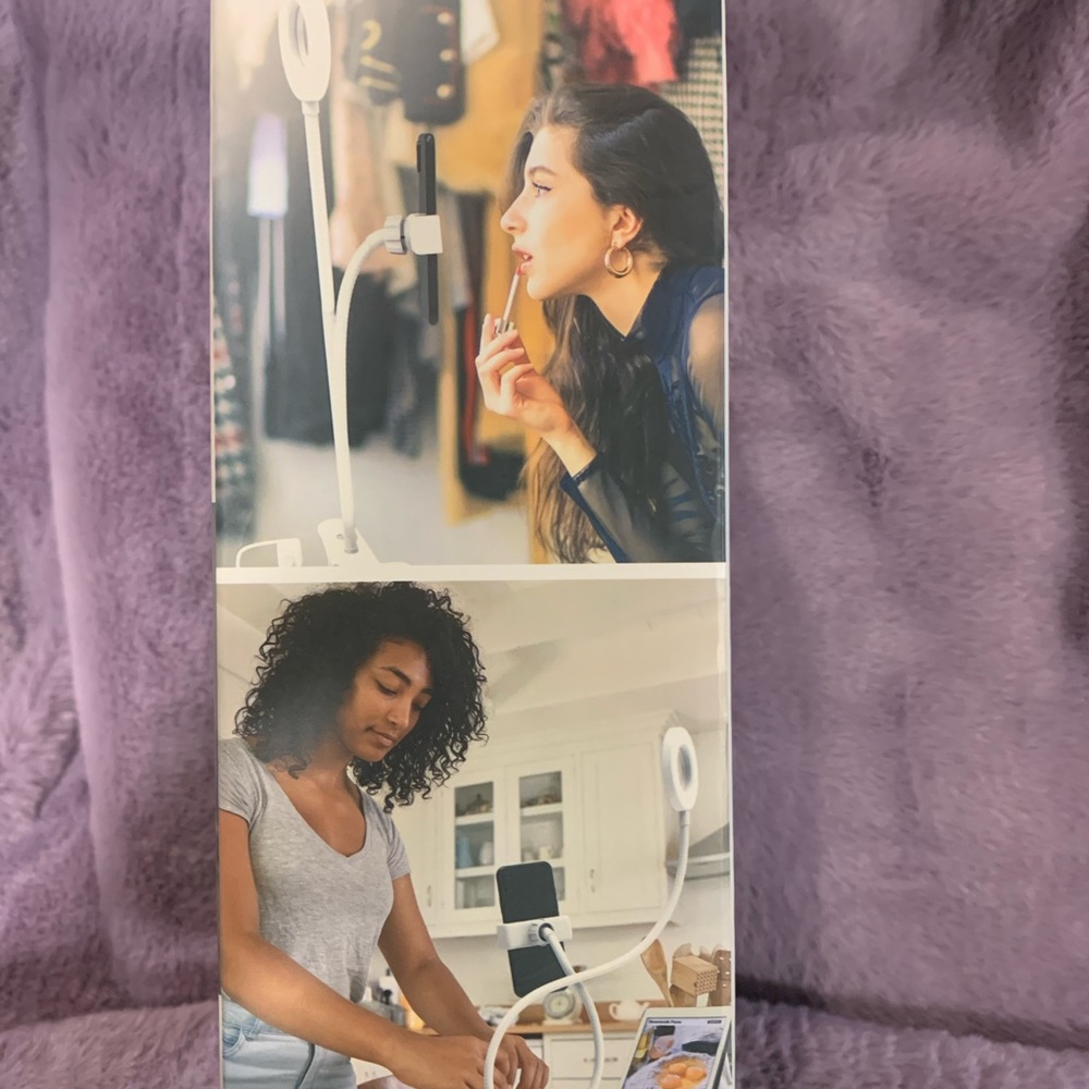 Vlogging kit - Picture 4 of 5